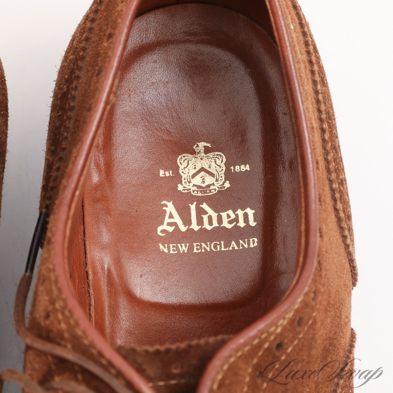 Alden 51670F