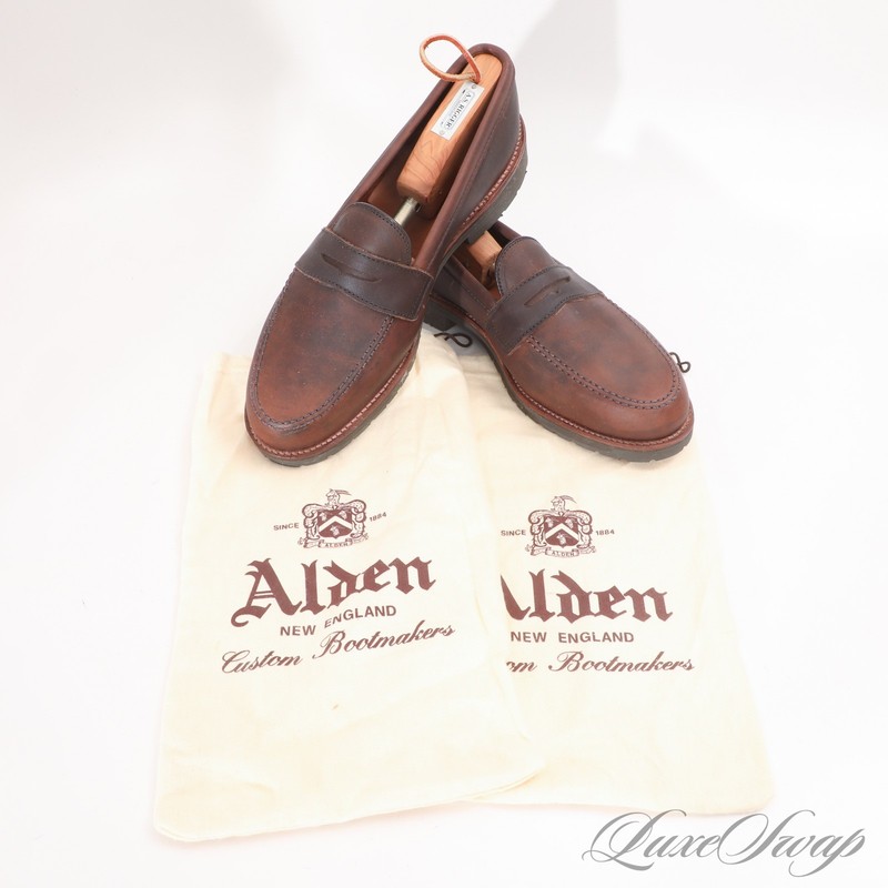 Alden 5730S