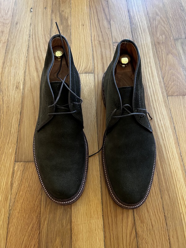 Alden 14710F