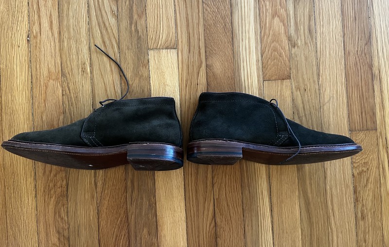 Alden 14710F