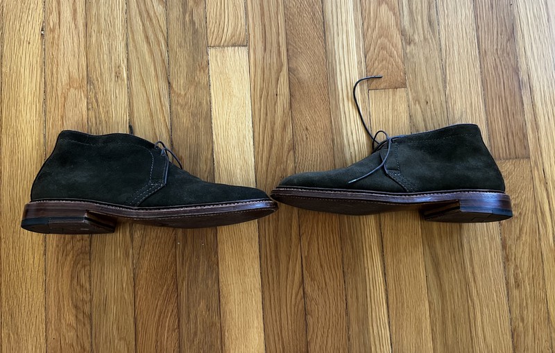 Alden 14710F
