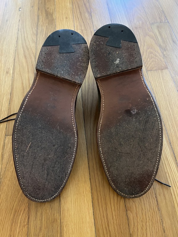 Alden 14710F