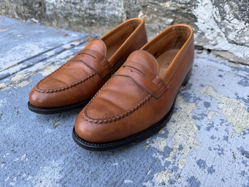 Alden 714