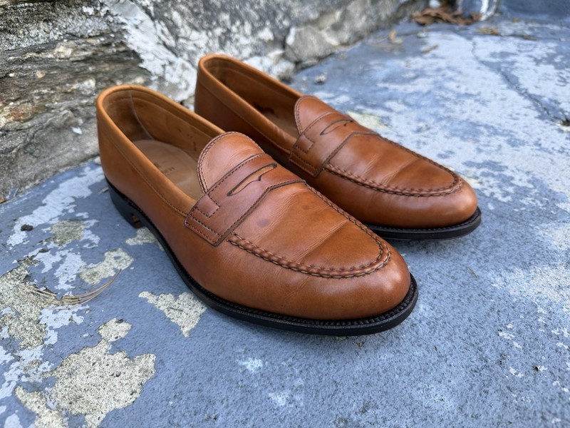 Alden 714