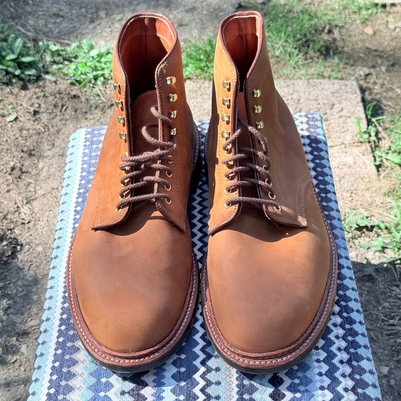 Alden D4825HC