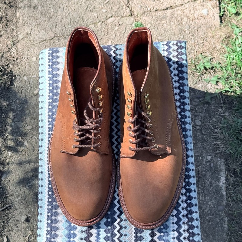 Alden D4825HC
