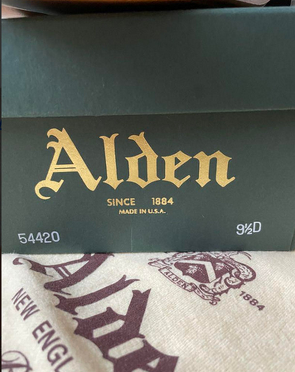 Alden 54420