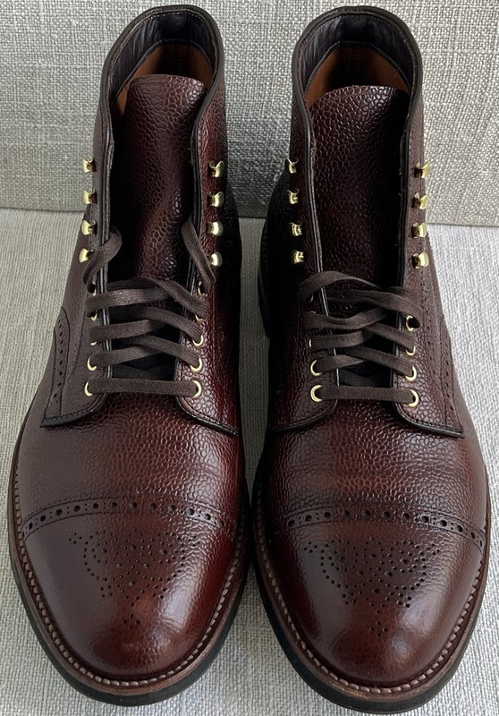 Alden D8606HC