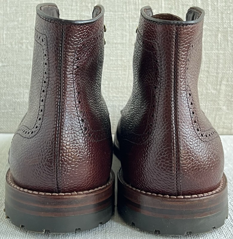 Alden D8606HC