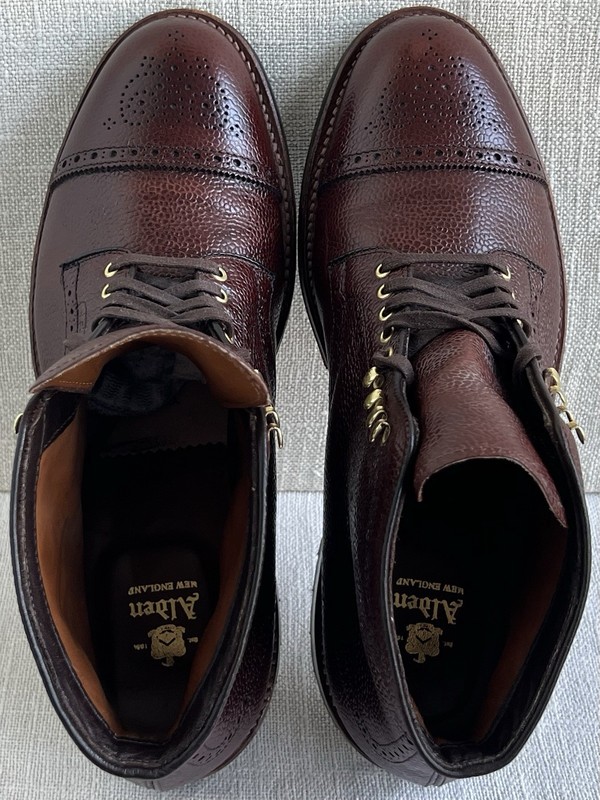Alden D8606HC