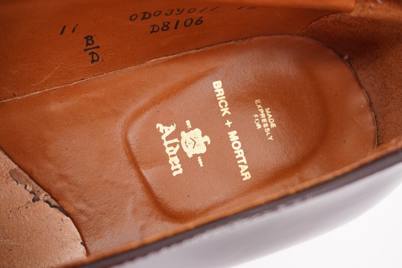 Alden D8106