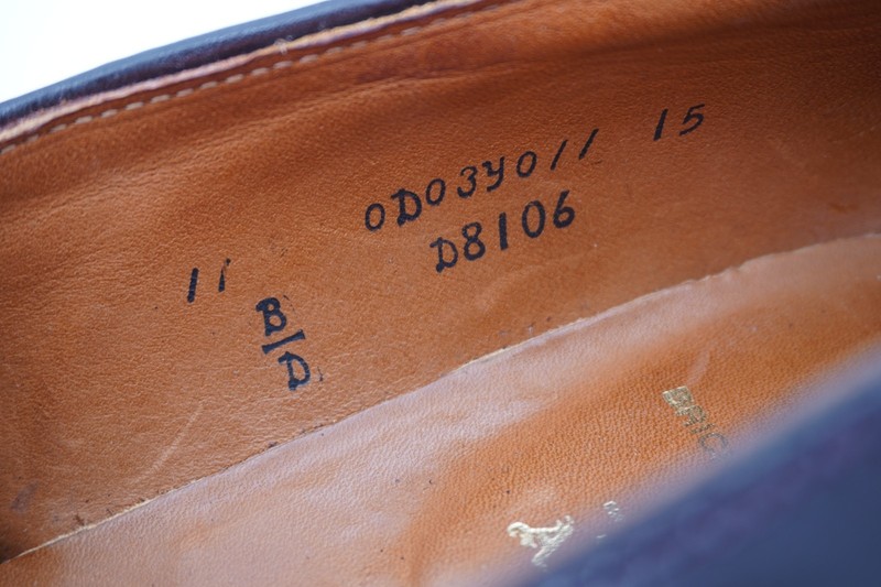 Alden D8106