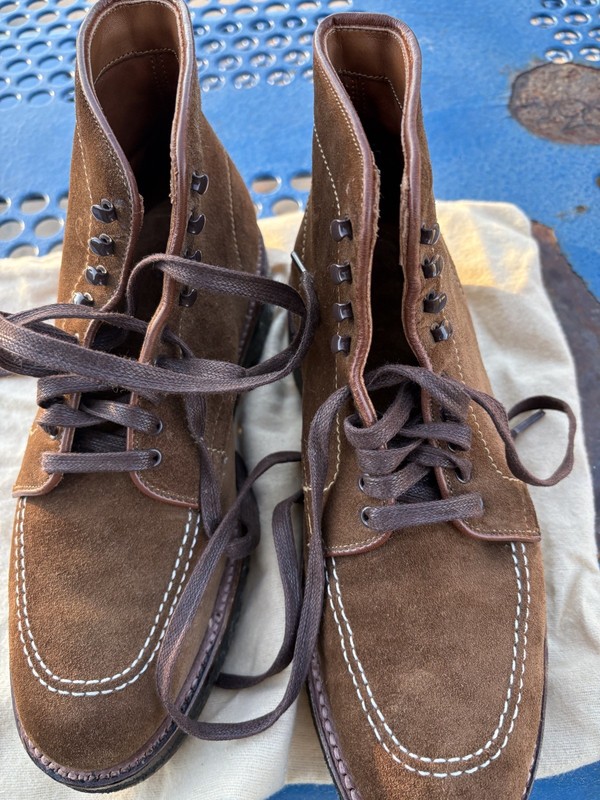Alden G9902H