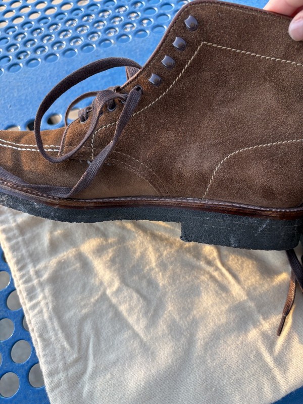 Alden G9902H