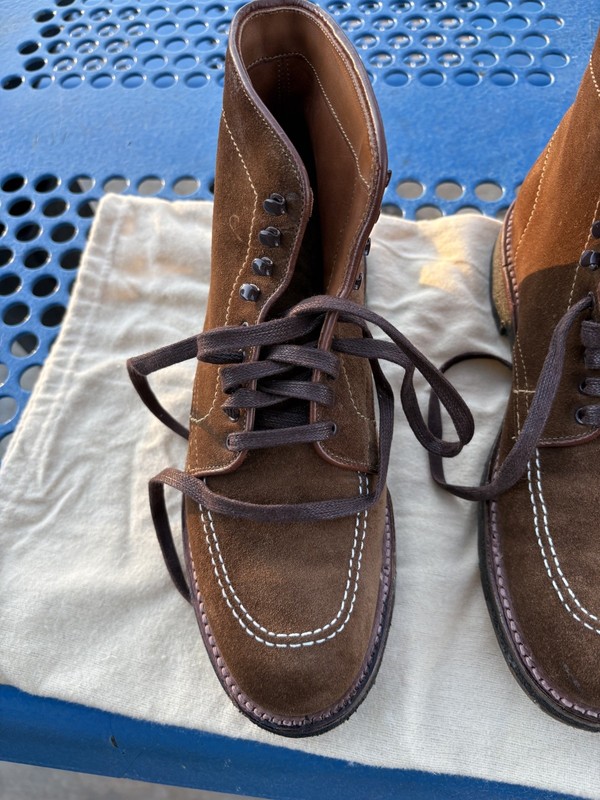 Alden G9902H