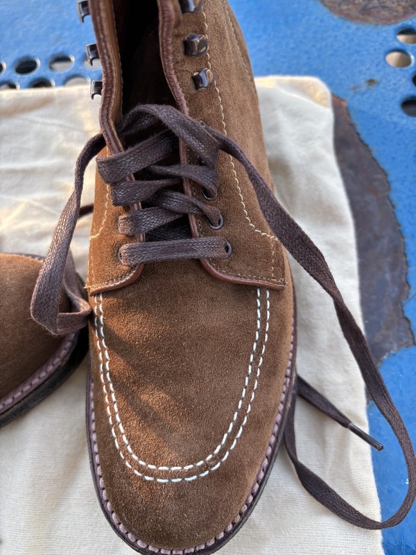 Alden G9902H