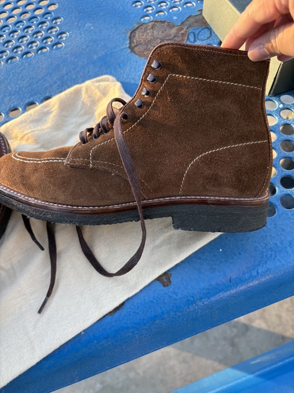 Alden G9902H