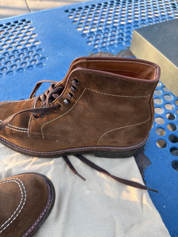 Alden G9902H