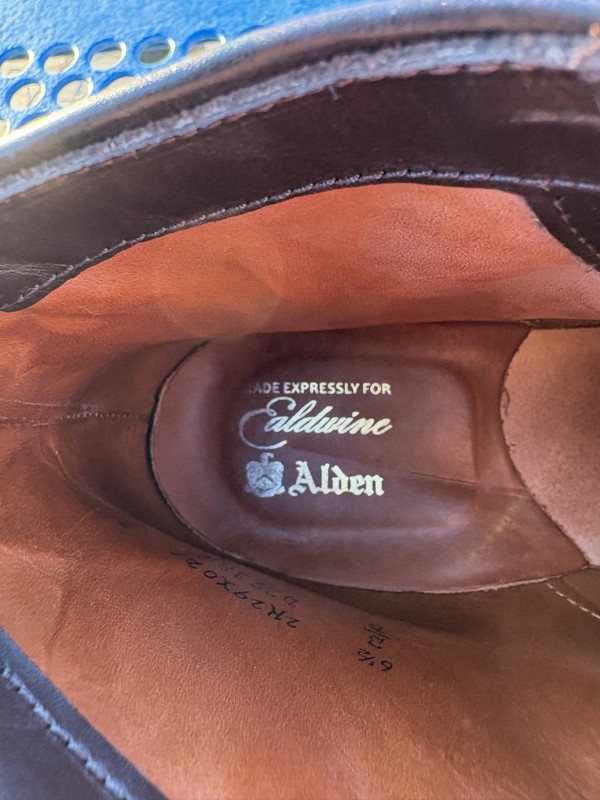 Alden D2938H