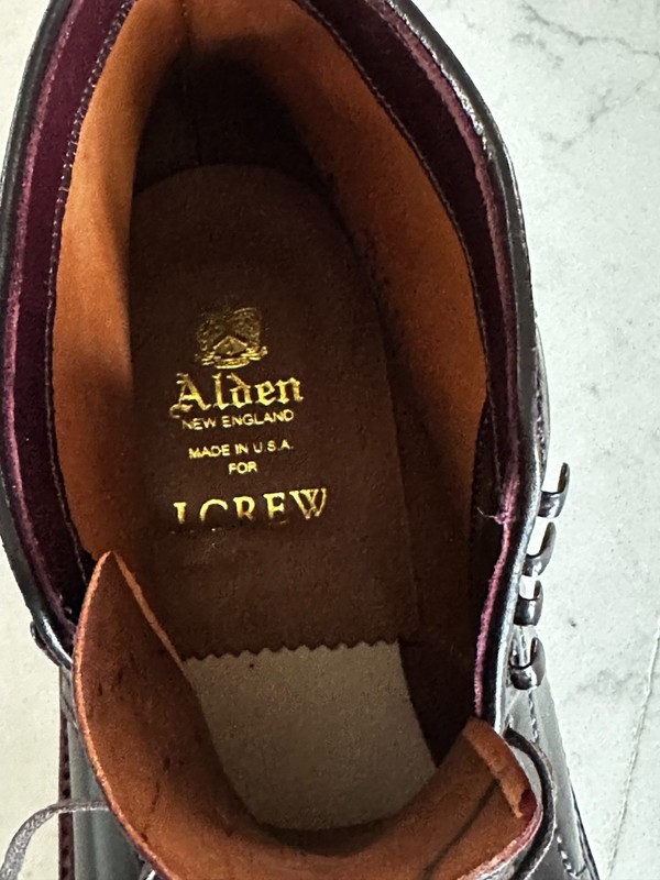 Alden D2856H
