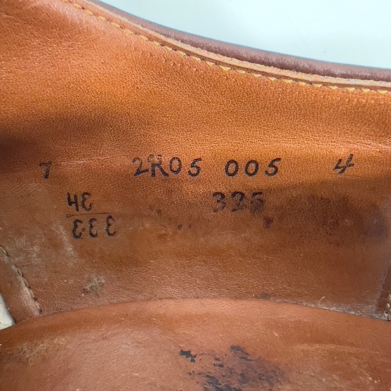 Alden 325