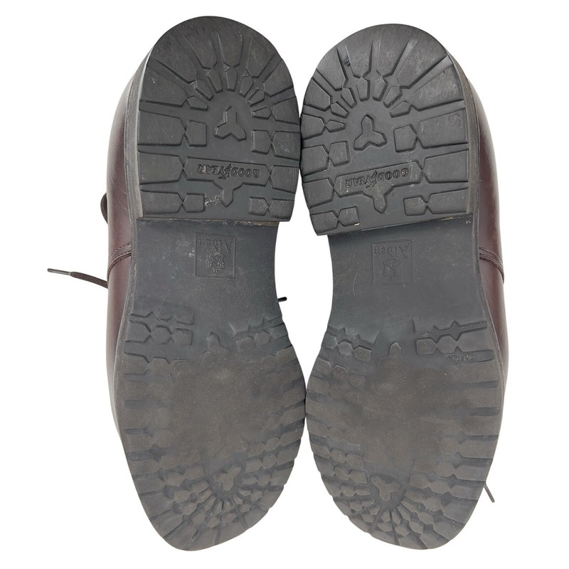 Alden 325