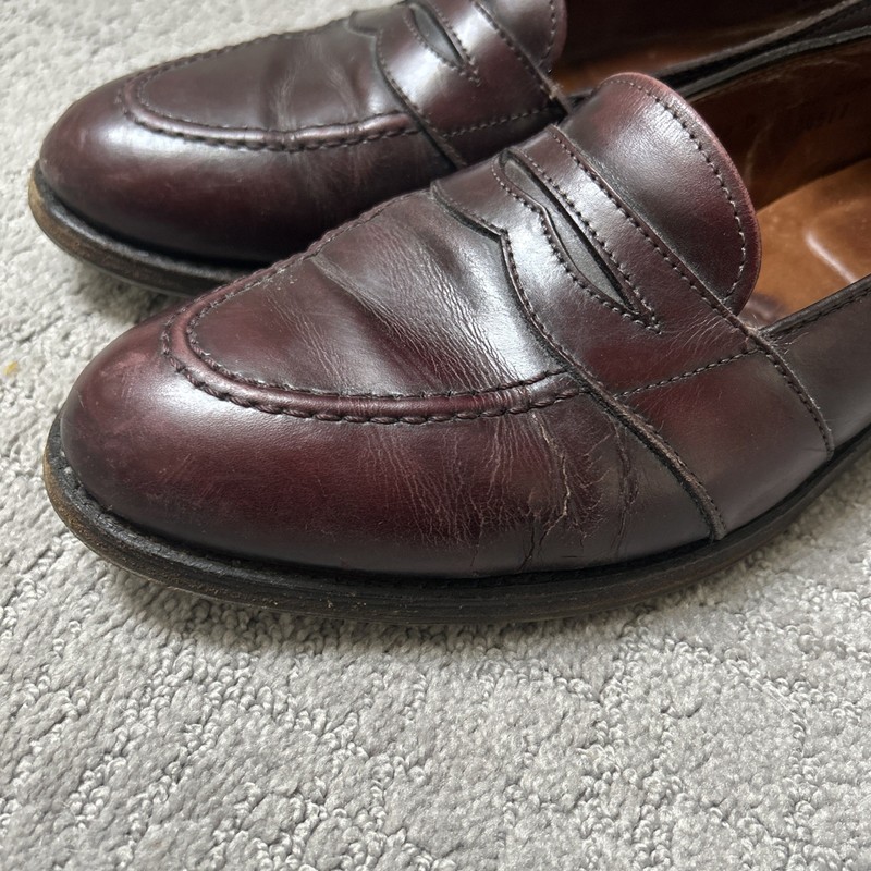 Alden 04511