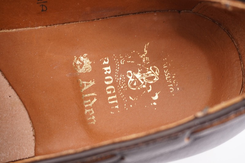 Alden D1105