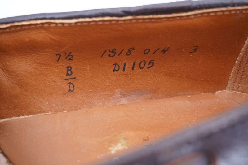 Alden D1105