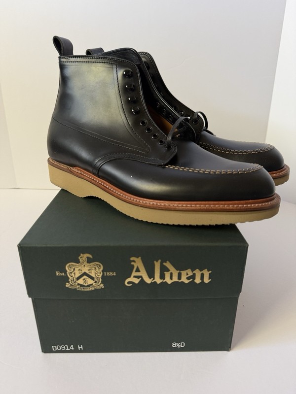 Alden D0914H