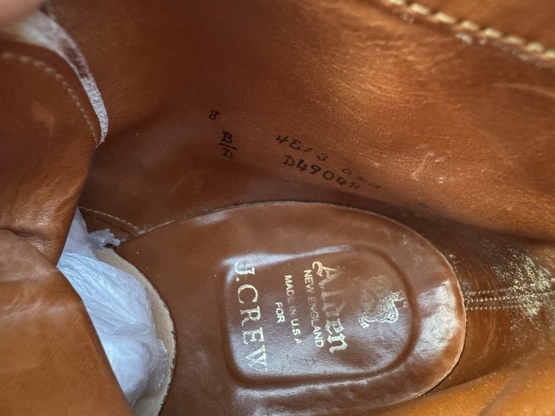 Alden D4904H