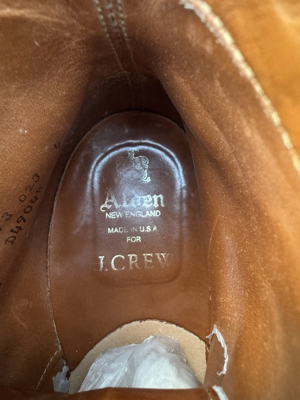 Alden D4904H