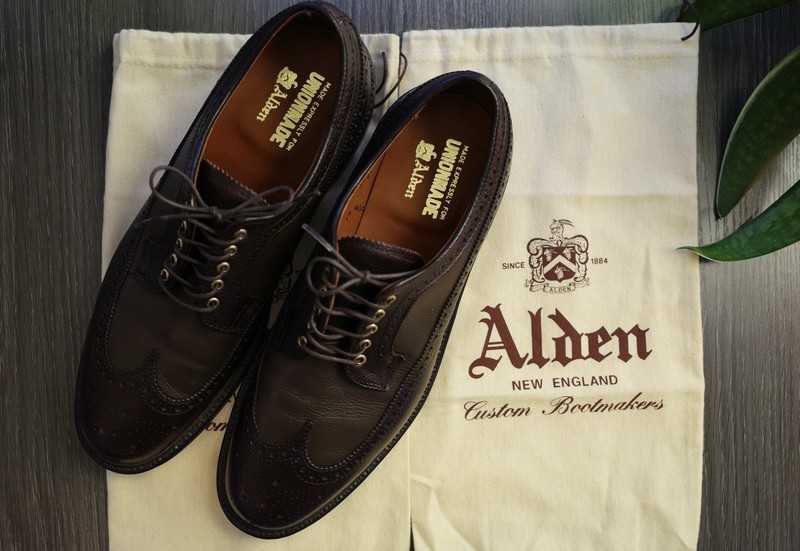 Alden 97649