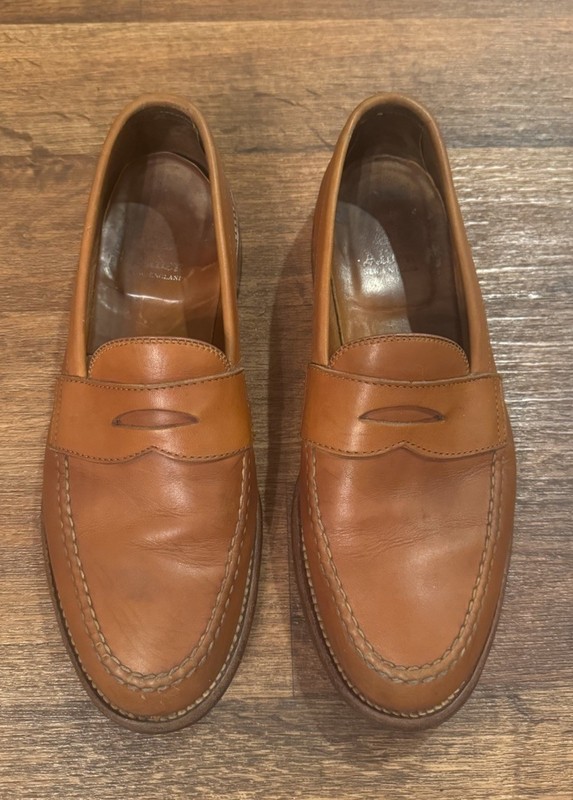 Alden 724
