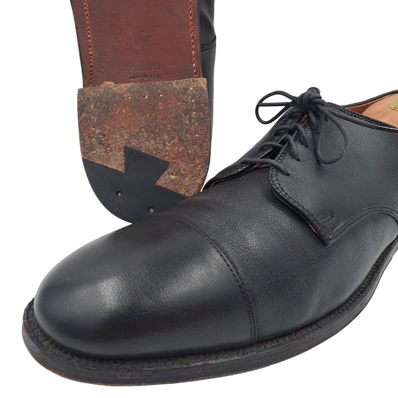 Alden 9571F