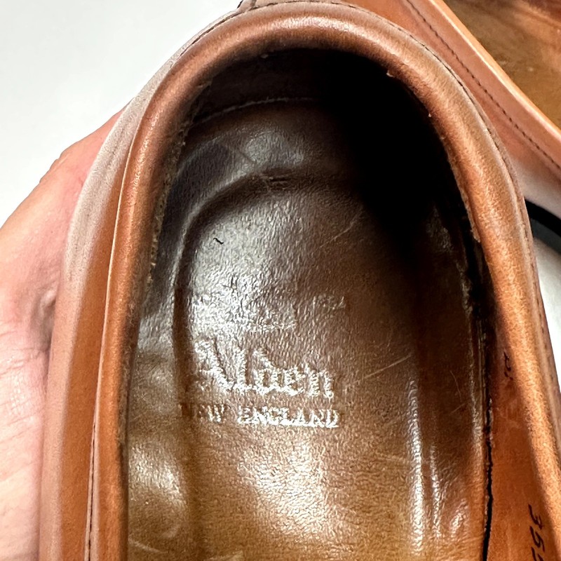 Alden 3556