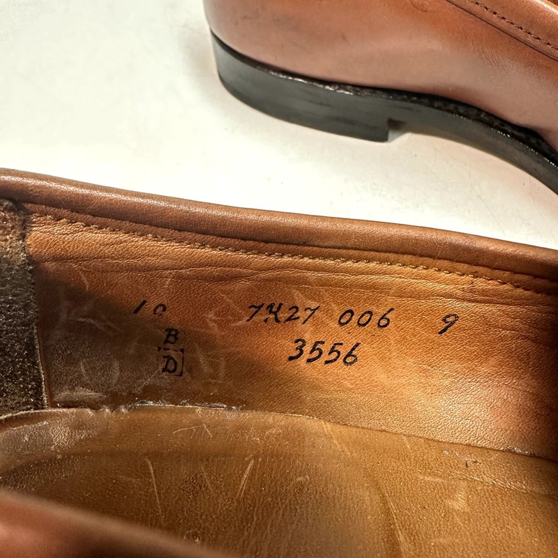 Alden 3556