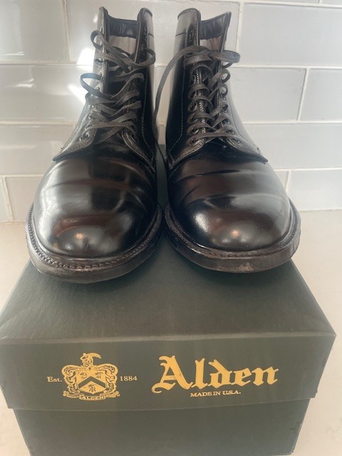 Alden D5826C