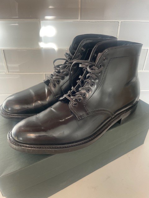 Alden D5826C