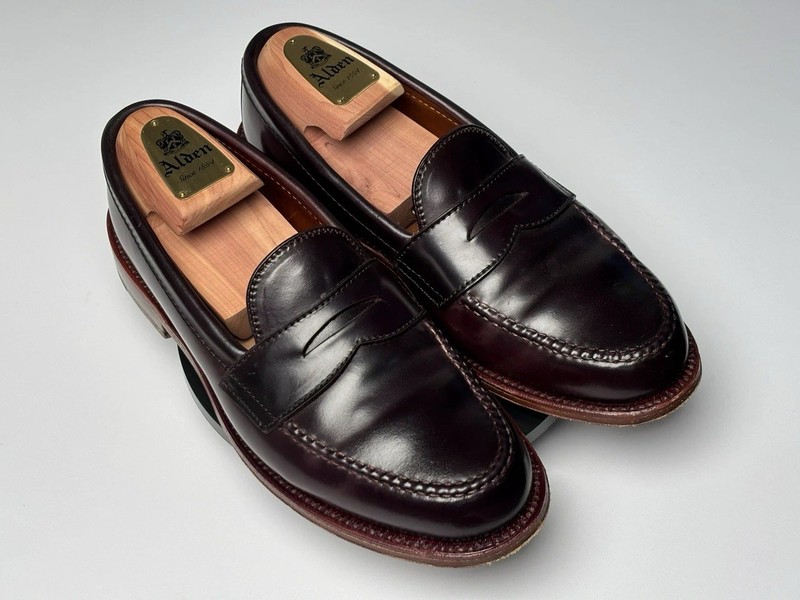 Alden D6207