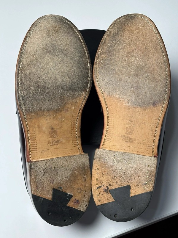 Alden D6207