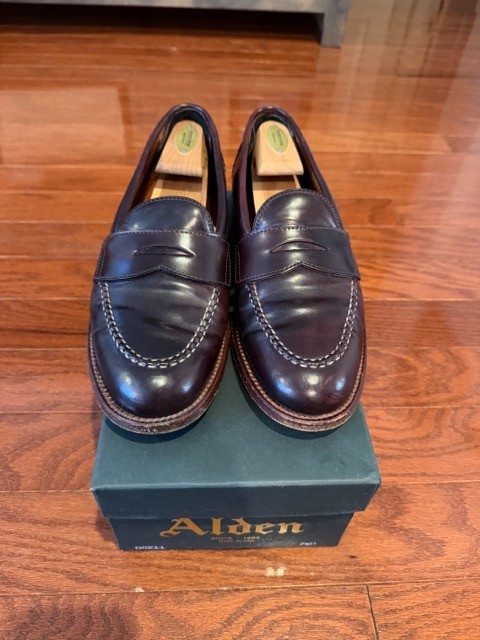 Alden D0211