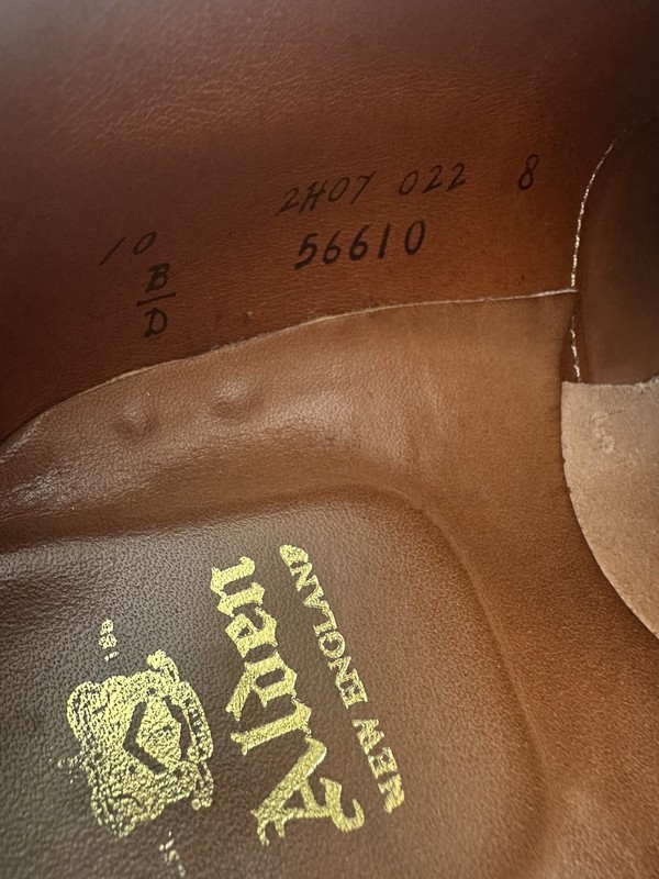 Alden 56610