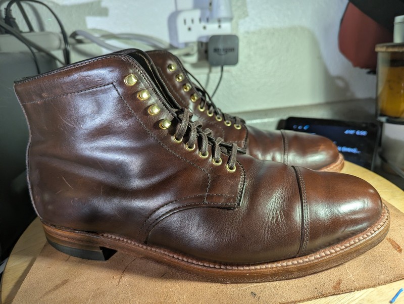 Alden D5810H