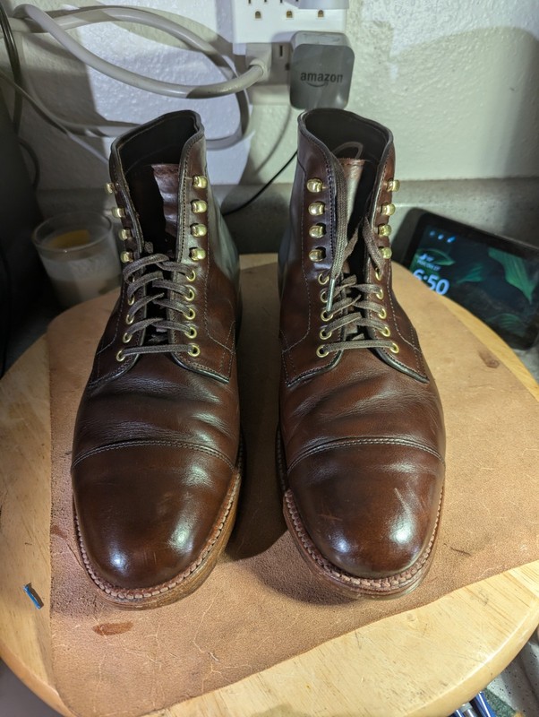 Alden D5810H