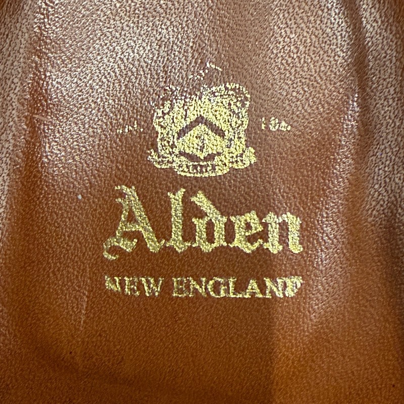 Alden N1506