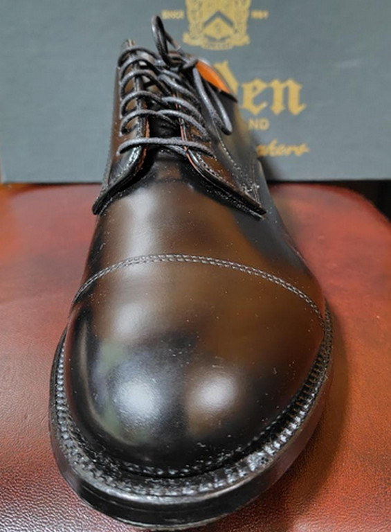 Alden 56610