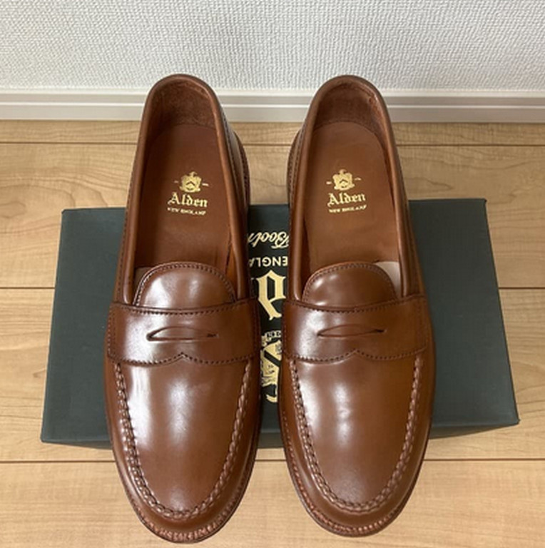 Alden 67540