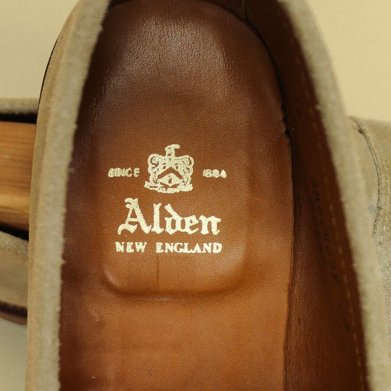 Alden 6244F