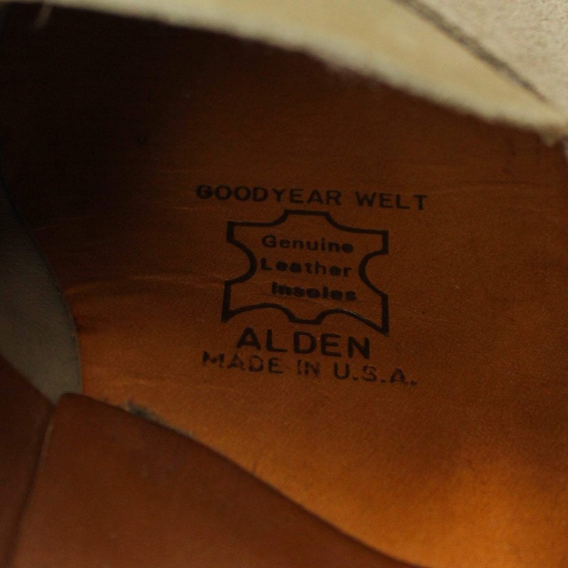 Alden 6244F